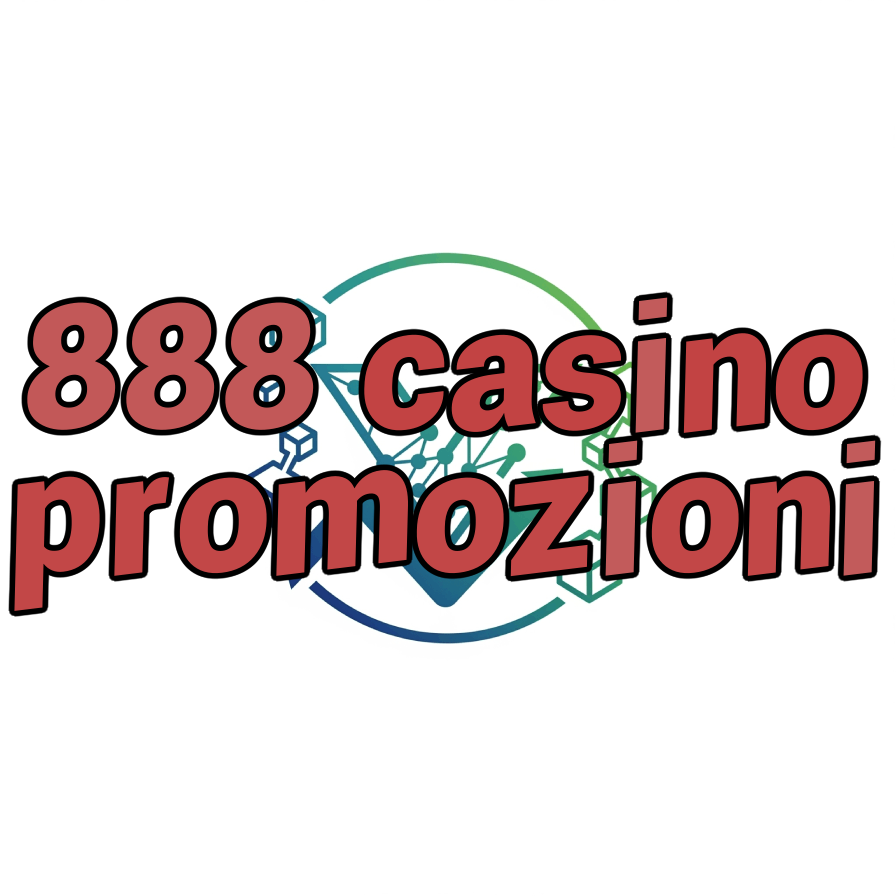 888 casino promozioni